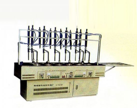 點(diǎn)擊查看詳細(xì)信息<br>標(biāo)題：HX500-12A原&油含水測(cè)定儀（一體機(jī)） 閱讀次數(shù)：2971