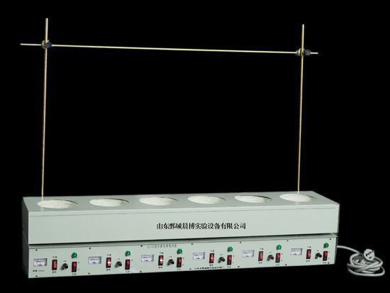 點擊查看詳細(xì)信息<br>標(biāo)題：KDM型環(huán)保專用電熱套（圖1） 閱讀次數(shù)：3908