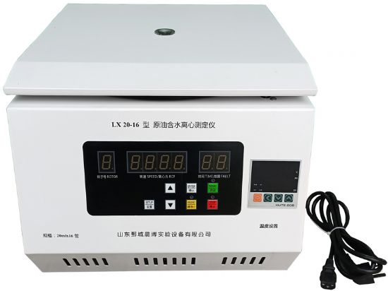 點(diǎn)擊查看詳細(xì)信息<br>標(biāo)題：原 油含水離心測(cè)定儀 閱讀次數(shù)：1471