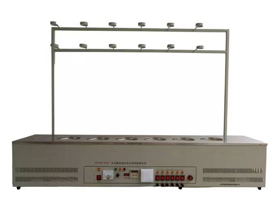 點(diǎn)擊查看詳細(xì)信息<br>標(biāo)題：HX1000-6B型原 油含水測(cè)定儀（主機(jī)） 閱讀次數(shù)：1525