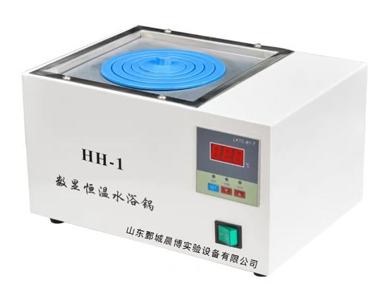 點(diǎn)擊查看詳細(xì)信息<br>標(biāo)題：數(shù)顯恒溫水浴鍋(單孔) 閱讀次數(shù)：565