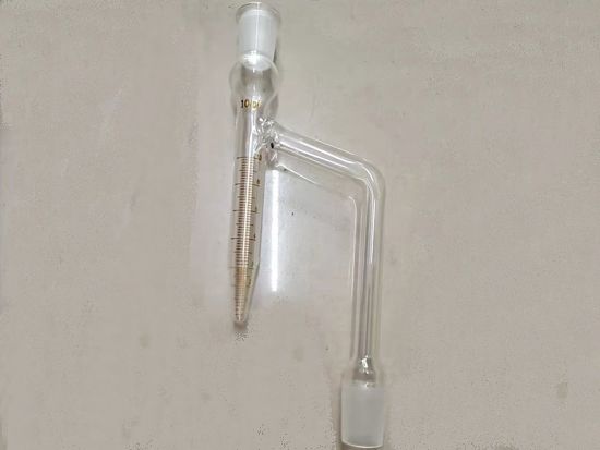 點(diǎn)擊查看詳細(xì)信息<br>標(biāo)題：10mL水分接收器 閱讀次數(shù)：483
